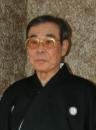 Fukui Masato Soke (23rd Soke)